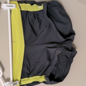 Lululemon Biker Short